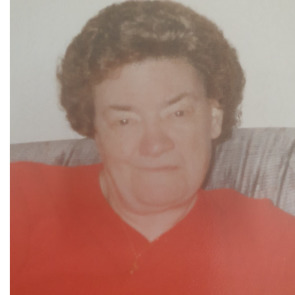 Photo of EILEEN STEAD