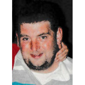 Photo of ALISTAIR JAMES HOWORTH