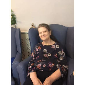 Notice Gallery for Diane PLOWMAN