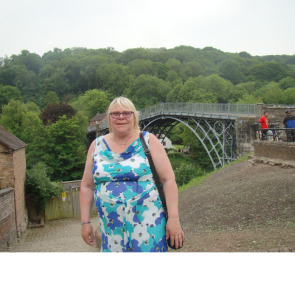 Notice Gallery for Patricia Ann BUNCE
