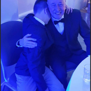 Notice Gallery for JOHN RICHARD HARVEY