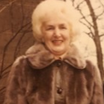 Notice Gallery for BLANCHE DONNELLY