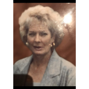 Photo of Doreen PETTITT