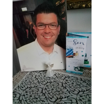 Notice Gallery for James Eric BROOKES