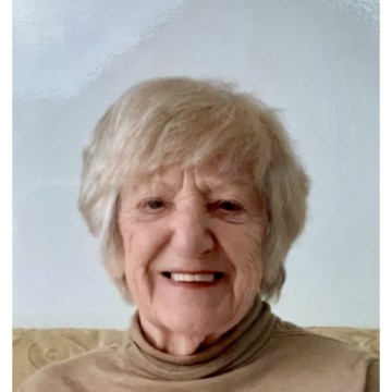 Photo of Barbara DAVIS