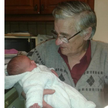 Notice Gallery for Derek Podmore