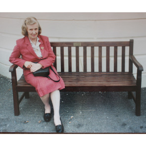 Photo of Kathleen TRIGG