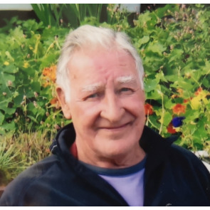 Photo of Douglas Owen HAWKES