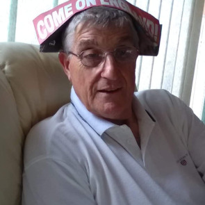 Photo of Denis JOHNSON