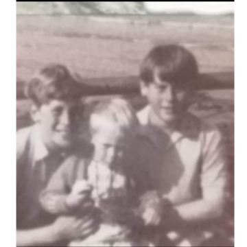 Notice Gallery for Paul TATAM