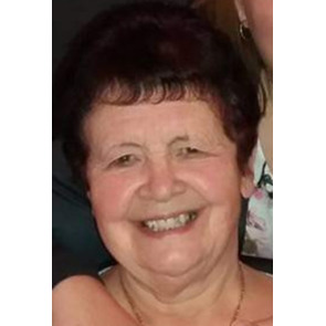 Photo of Janice Elizabeth SCOTT