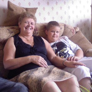 Tribute photo for Janice Elizabeth SCOTT