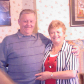 Notice Gallery for Janice Elizabeth SCOTT