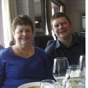 Notice Gallery for Janice Elizabeth SCOTT