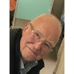 Photo of JEFFREY TAYLOR