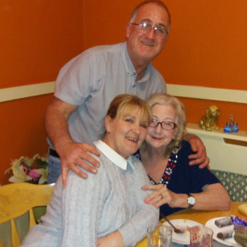 Notice Gallery for DOROTHY WELSH