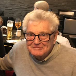 Photo of MALCOLM PRATT