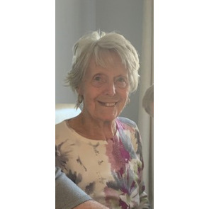 Notice Gallery for Janet Jenny CROSSGROVE        NEE ROSS