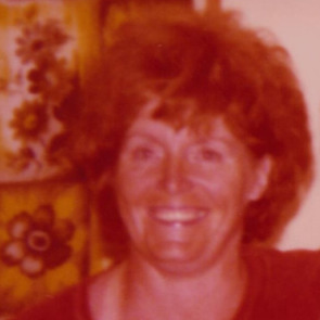 Notice Gallery for Janet Jenny CROSSGROVE        NEE ROSS