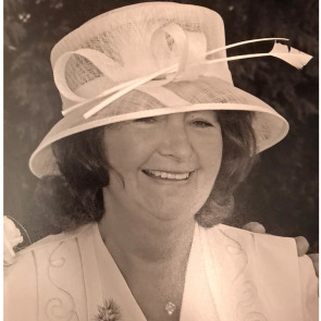Notice Gallery for NORMA PYE