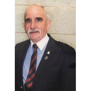 Photo of COLIN WESTERMAN