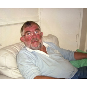 Photo for notice FRANK BEAMISH