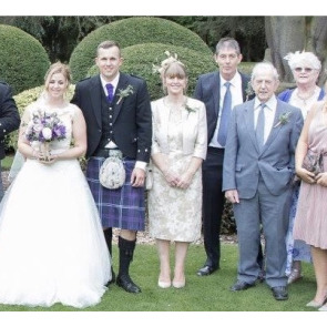 Notice Gallery for Christopher John Paddy FLEMING