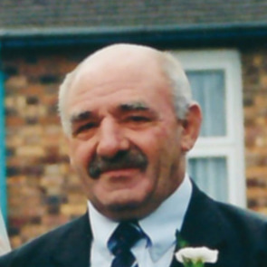 Photo of George Henry MCDONALD