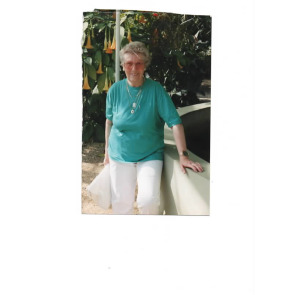 Notice Gallery for MARY ALICE SMITH