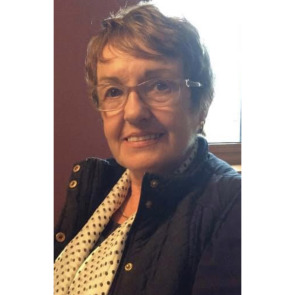 Photo of Rhian Morfydd Cordelia THOMAS