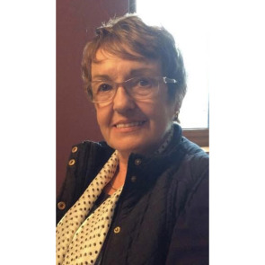 Photo of Rhian Morfydd Cordelia THOMAS