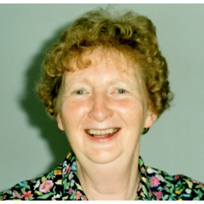 Notice Gallery for Eileen Joyce BARBER