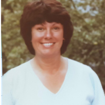 Tribute photo for Janice PIKE
