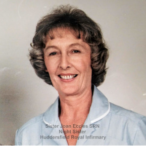 Notice Gallery for JOAN ECCLES