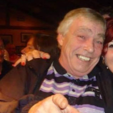 Notice Gallery for JAMES MCALLISTER