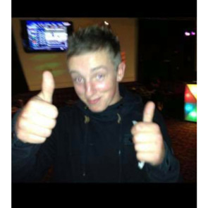 Photo of Liam Michael O'BRIEN