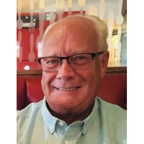 Photo of ROGER HARCOMBE
