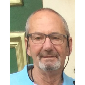 Photo of Gordon Arthur REES