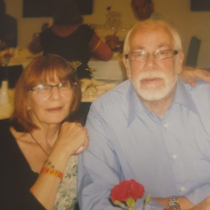 Photo of JOAN RILEY