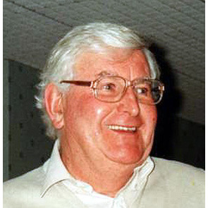 Photo of Colin Arthur JOHNSON