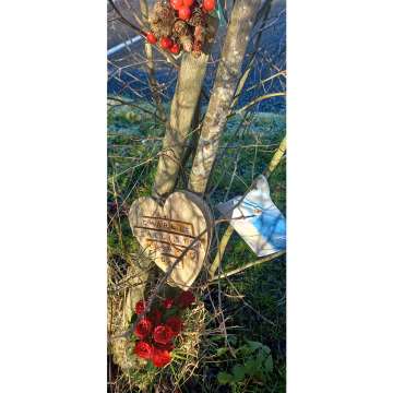 Photo for notice Charles MCALLISTER