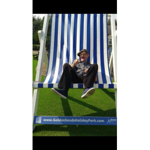 Photo of Roy WALTERS