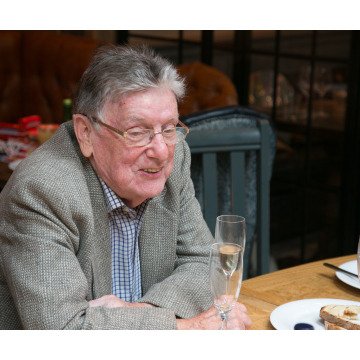 Notice Gallery for William Bill GOULDING