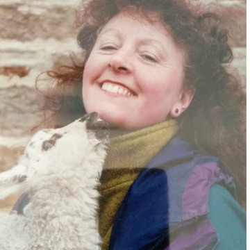 Photo for notice SHEILA BUTCHER