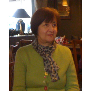 Photo of Margaret HAMORE