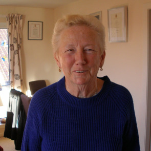 Photo of JUDY FROSDICK