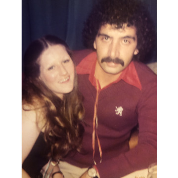 Photo for notice Susan Janet EDGAR