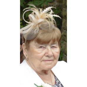 Photo of SYLVIA OLDHAM