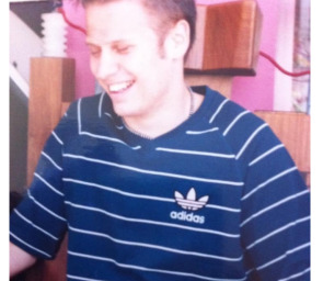 Photo of Martin Cowan