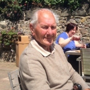 Photo of Stanley Hubert NICHOLLS